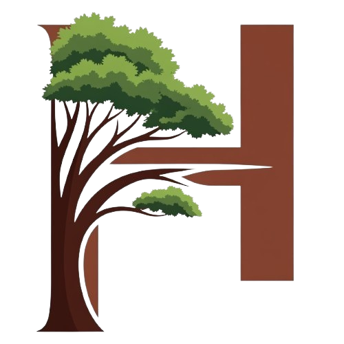 Histree.id Logo